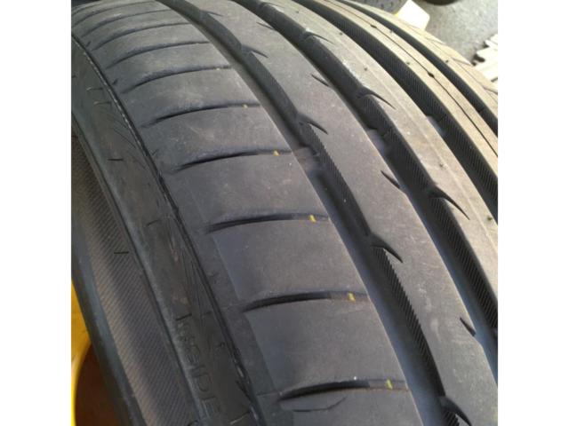 【2本】NANKNG(ナンカン) Sportnex AS-2+ 225/35R18 2024年製