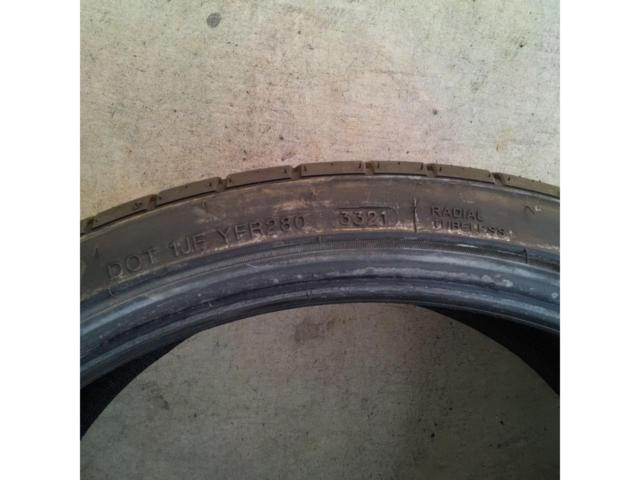 【1本】IMPERIAL(インペリアル) ECOSPORT 2 225/35R20 2021年