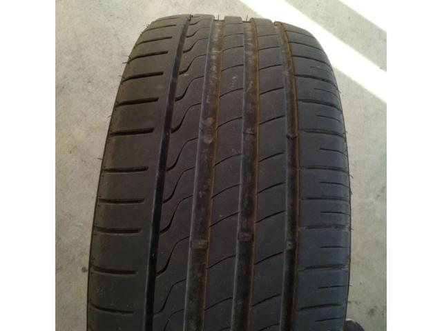 【1本】IMPERIAL(インペリアル) ECOSPORT 2 225/35R20 2021年