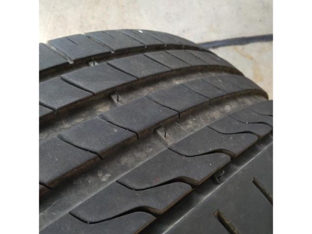 【1本】IMPERIAL(インペリアル) ECOSPORT 2 225/35R20 2021年