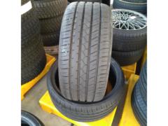 【2本】LIONHART(ライオンハート) LH-FIVE 245/30R20 2022年製