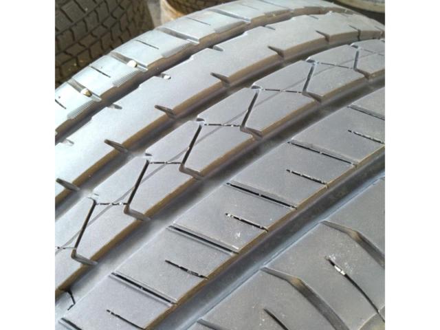 【2本】LIONHART(ライオンハート) LH-FIVE 245/30R20 2022年製