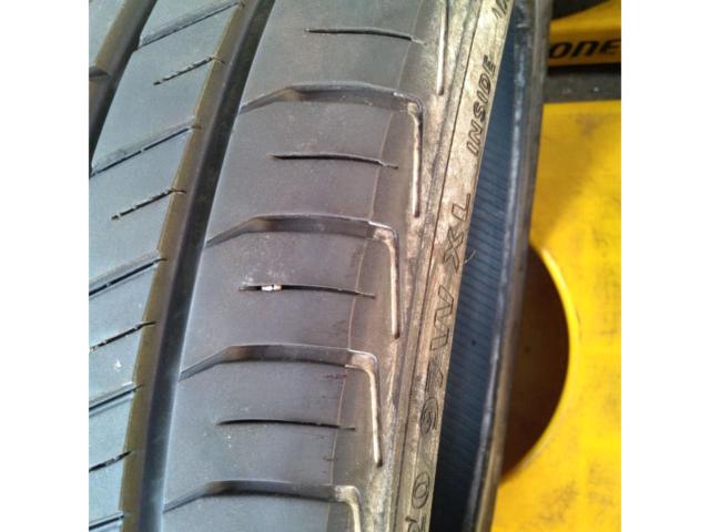 【2本】LIONHART(ライオンハート) LH-FIVE 245/30R20 2022年製