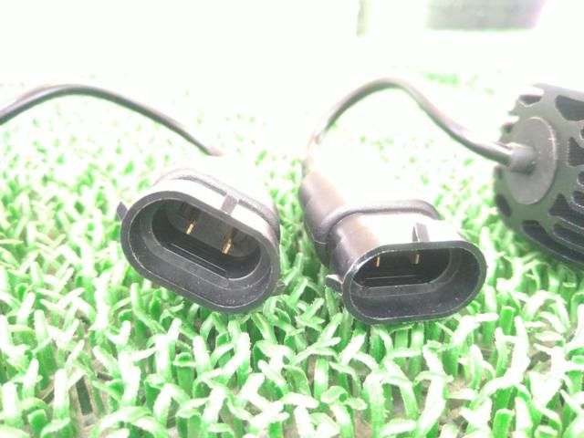 メーカー不明 H11 LEDバルブ