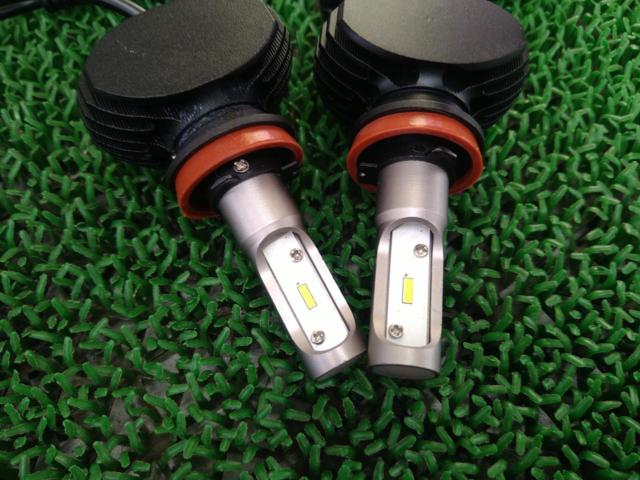 メーカー不明 H11 LEDバルブ
