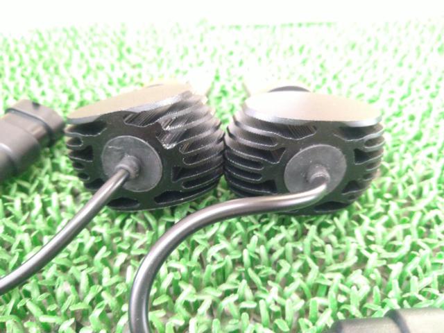 メーカー不明 H11 LEDバルブ
