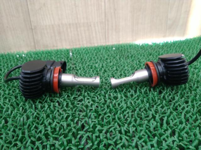 メーカー不明 H11 LEDバルブ