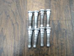 メーカー不明 AE86 強化ドラシャ用ハブボルト