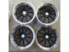 ☆振れ歪みなし☆ SSR(エスエスアール) Professor SP5 10本スポーク