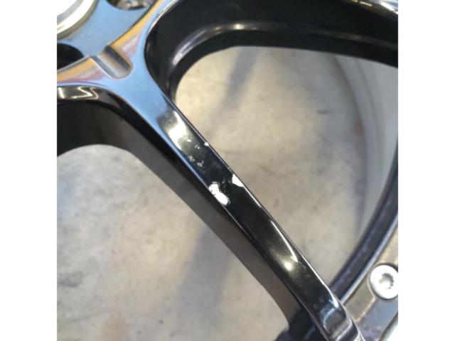 ☆振れ歪みなし☆ SSR(エスエスアール) Professor SP5 10本スポーク