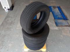 HANKOOK KINERGY ECO2