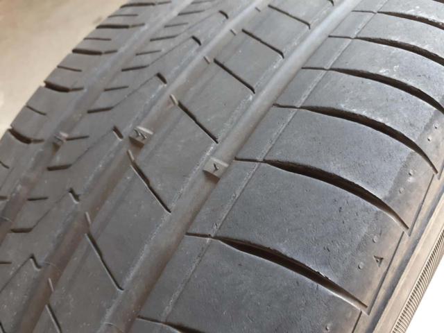 HANKOOK KINERGY ECO2