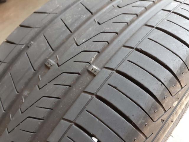 HANKOOK KINERGY ECO2