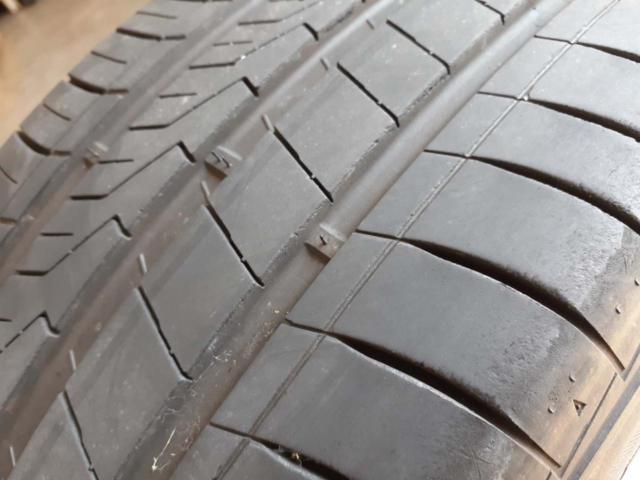 HANKOOK KINERGY ECO2