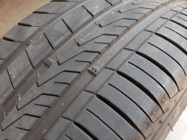 HANKOOK KINERGY ECO2