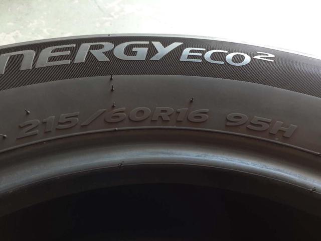 HANKOOK KINERGY ECO2