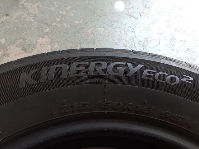 HANKOOK KINERGY ECO2