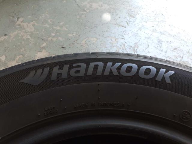 HANKOOK KINERGY ECO2
