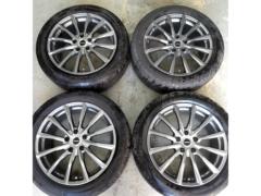 BRIDGESTONE(ブリヂストン)BALMINUM(バルミナ) 12本スポーク