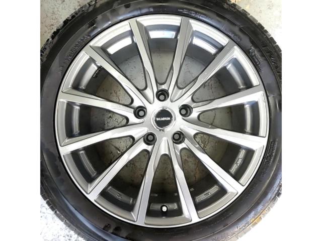BRIDGESTONE(ブリヂストン)BALMINUM(バルミナ) 12本スポーク