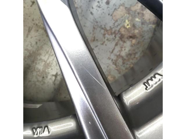 BRIDGESTONE(ブリヂストン)BALMINUM(バルミナ) 12本スポーク