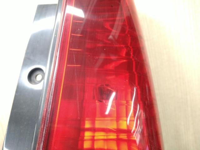 SUZUKI(スズキ) ワゴンR/MH23 前期 純正テールレンズ 左右セット