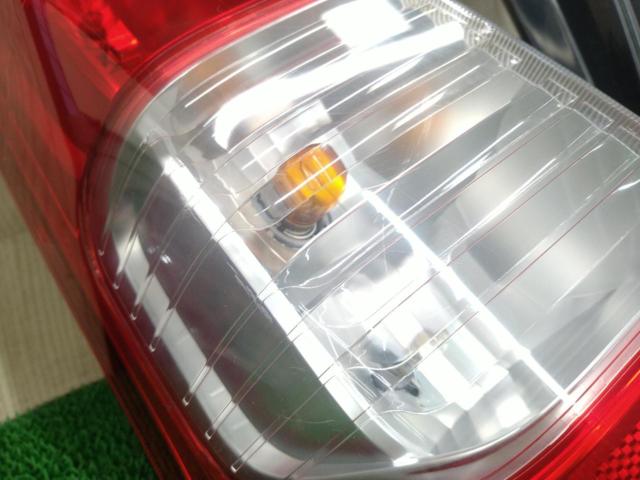 SUZUKI(スズキ) ワゴンR/MH23 前期 純正テールレンズ 左右セット