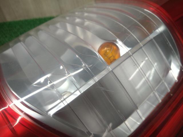 SUZUKI(スズキ) ワゴンR/MH23 前期 純正テールレンズ 左右セット