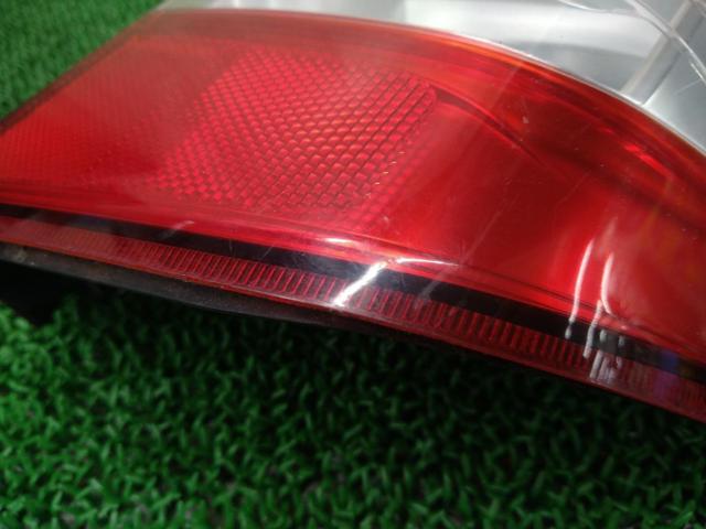 SUZUKI(スズキ) ワゴンR/MH23 前期 純正テールレンズ 左右セット