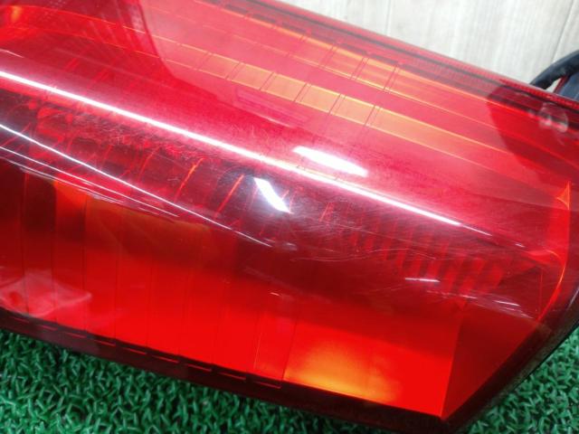 SUZUKI(スズキ) ワゴンR/MH23 前期 純正テールレンズ 左右セット