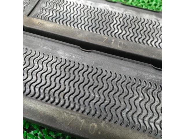 TERZO 車種別取付キット EH407 MR31系 ハスラー※ルーフレール無