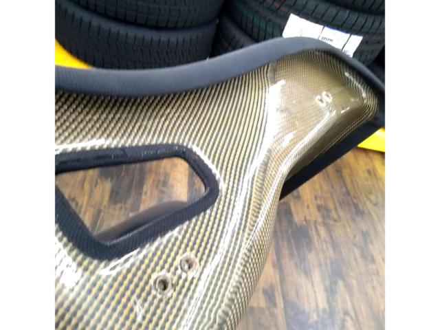 FET POWER CRAFT FET SPORTS フルバケットシート