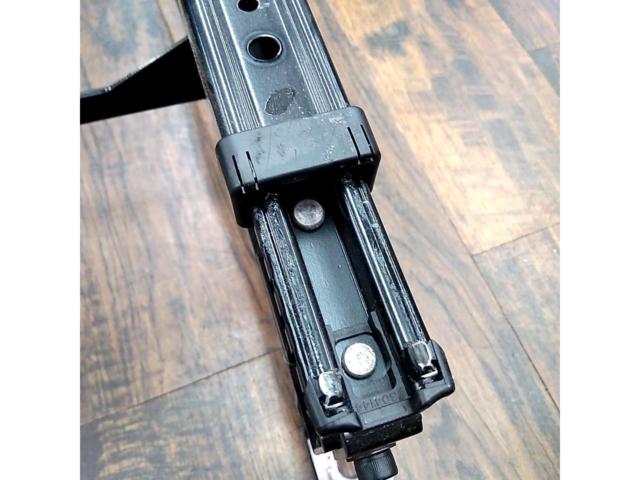 RECARO セミバケット用シートレール