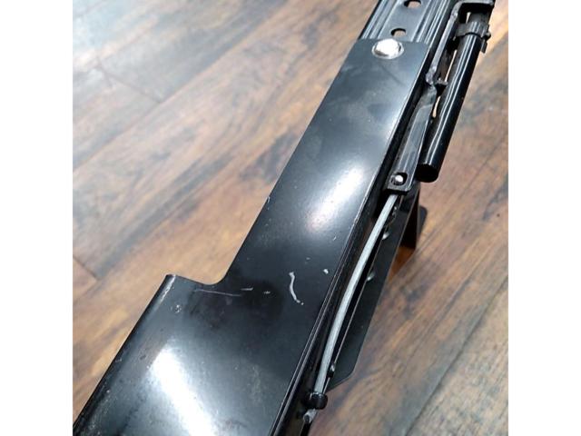 RECARO セミバケット用シートレール
