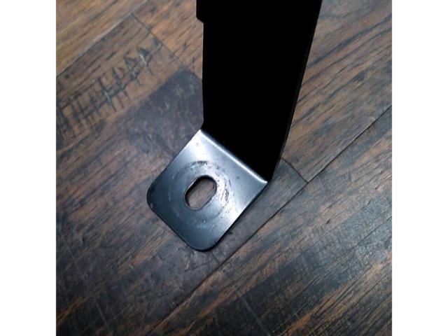 RECARO セミバケット用シートレール