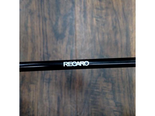 RECARO セミバケット用シートレール