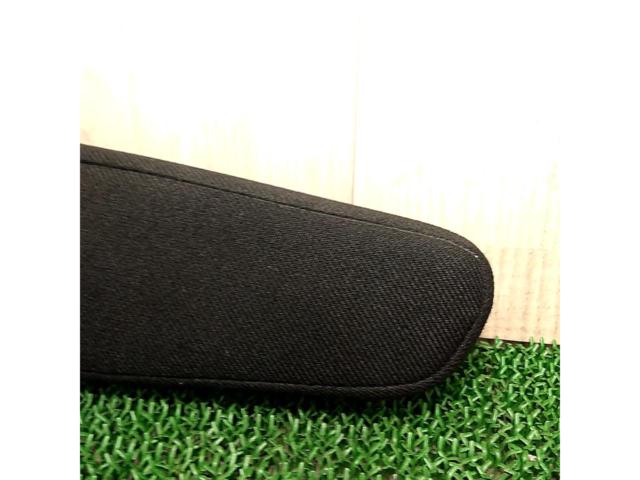 RECARO LX用アームレスト