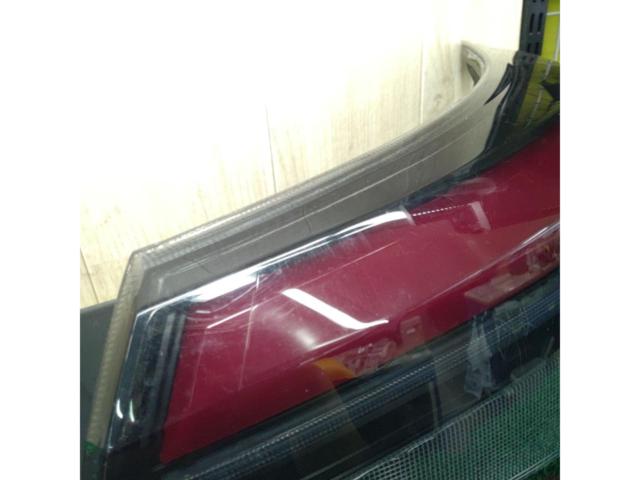 メーカー不明 シルフィ シーケンシャル切り替え式LEDスモークテールレンズ