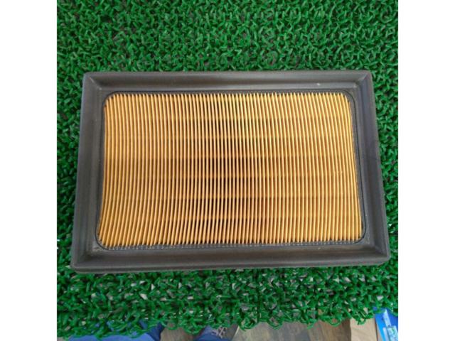 TOYOTA (Toyota)
Aqua
10 system
Genuine air cleaner box