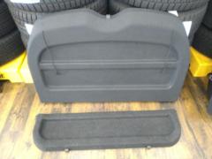 SUZUKI
Swift Series 72
Genuine tonneau cover