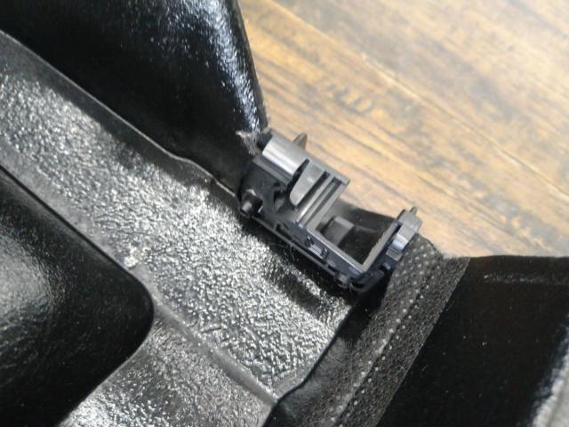 SUZUKI
Swift Series 72
Genuine tonneau cover