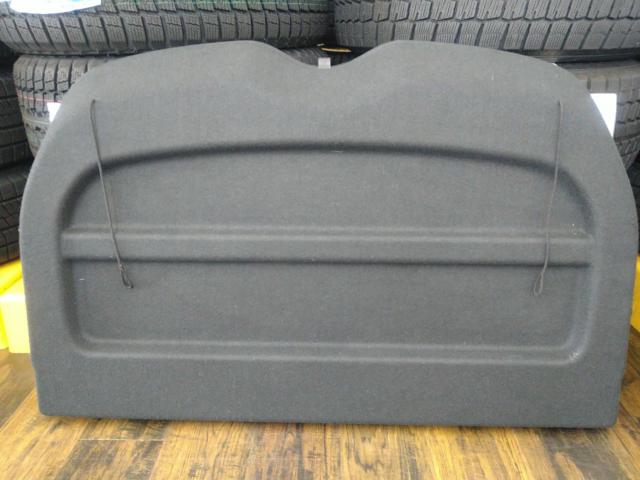 SUZUKI
Swift Series 72
Genuine tonneau cover