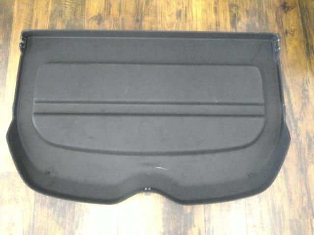 SUZUKI
Swift Series 72
Genuine tonneau cover