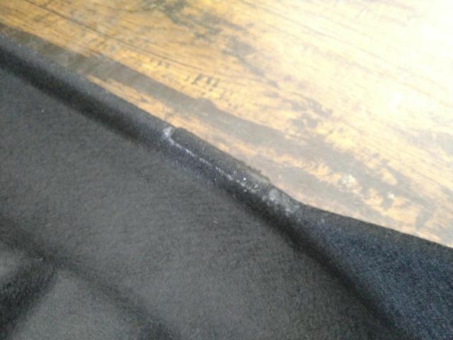 SUZUKI
Swift Series 72
Genuine tonneau cover