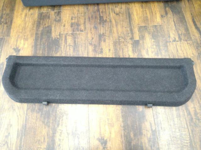 SUZUKI
Swift Series 72
Genuine tonneau cover