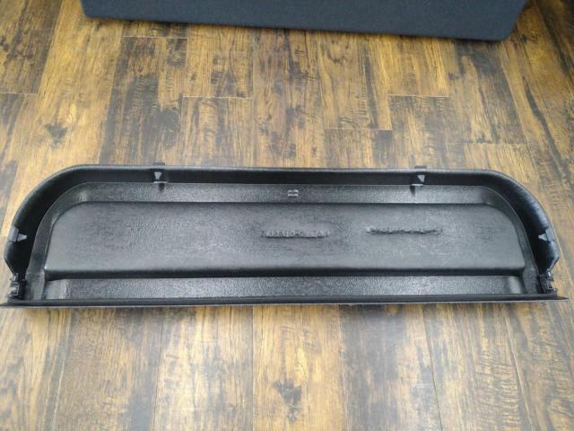 SUZUKI
Swift Series 72
Genuine tonneau cover