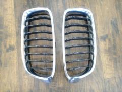 BMW
F30 system
Genuine grill
Right and left