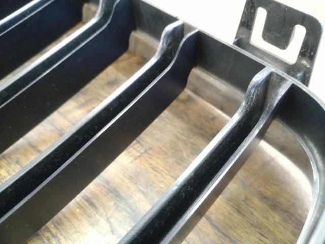 BMW
F30 system
Genuine grill
Right and left