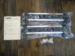  unused goods 
NAVAN
Nissan genuine OP
Ski roof rack