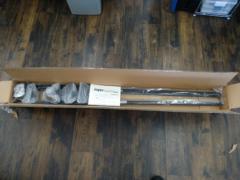  unused goods 
NAVAN
Nissan genuine OP
Based carrier